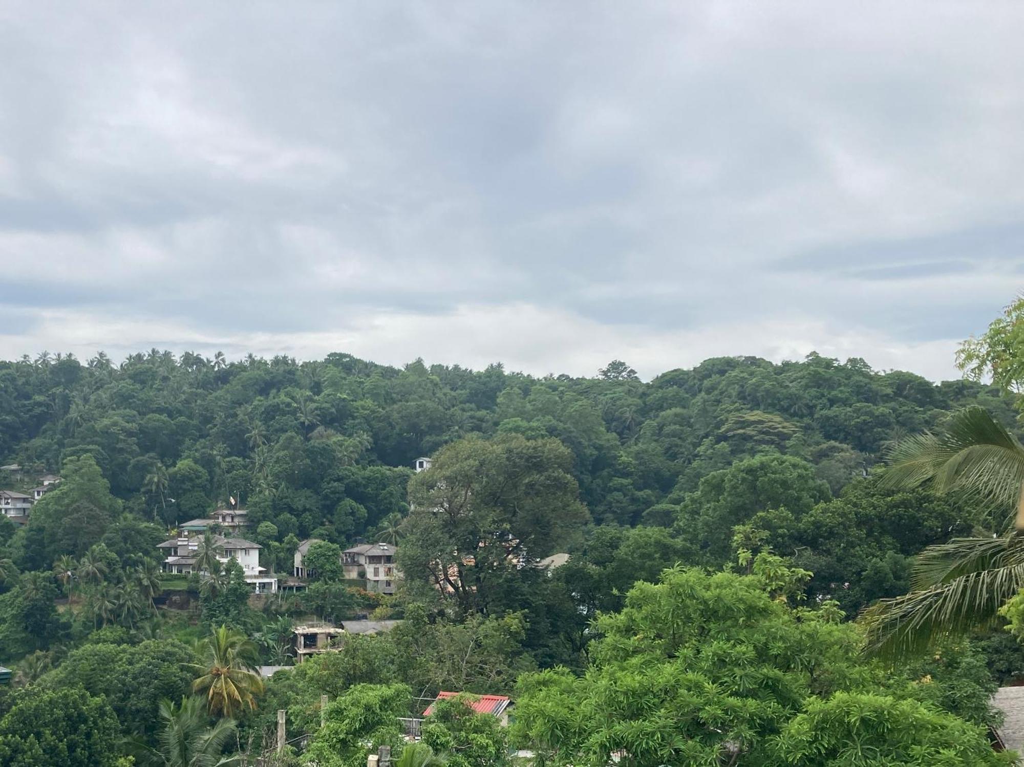 Reverie Hill Bungalow, Kandy Esterno foto