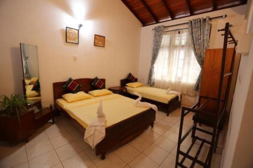 Reverie Hill Bungalow, Kandy Esterno foto