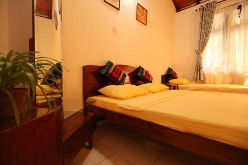 Reverie Hill Bungalow, Kandy Esterno foto
