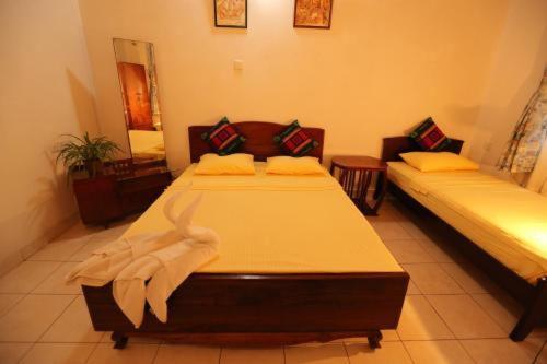 Reverie Hill Bungalow, Kandy Esterno foto