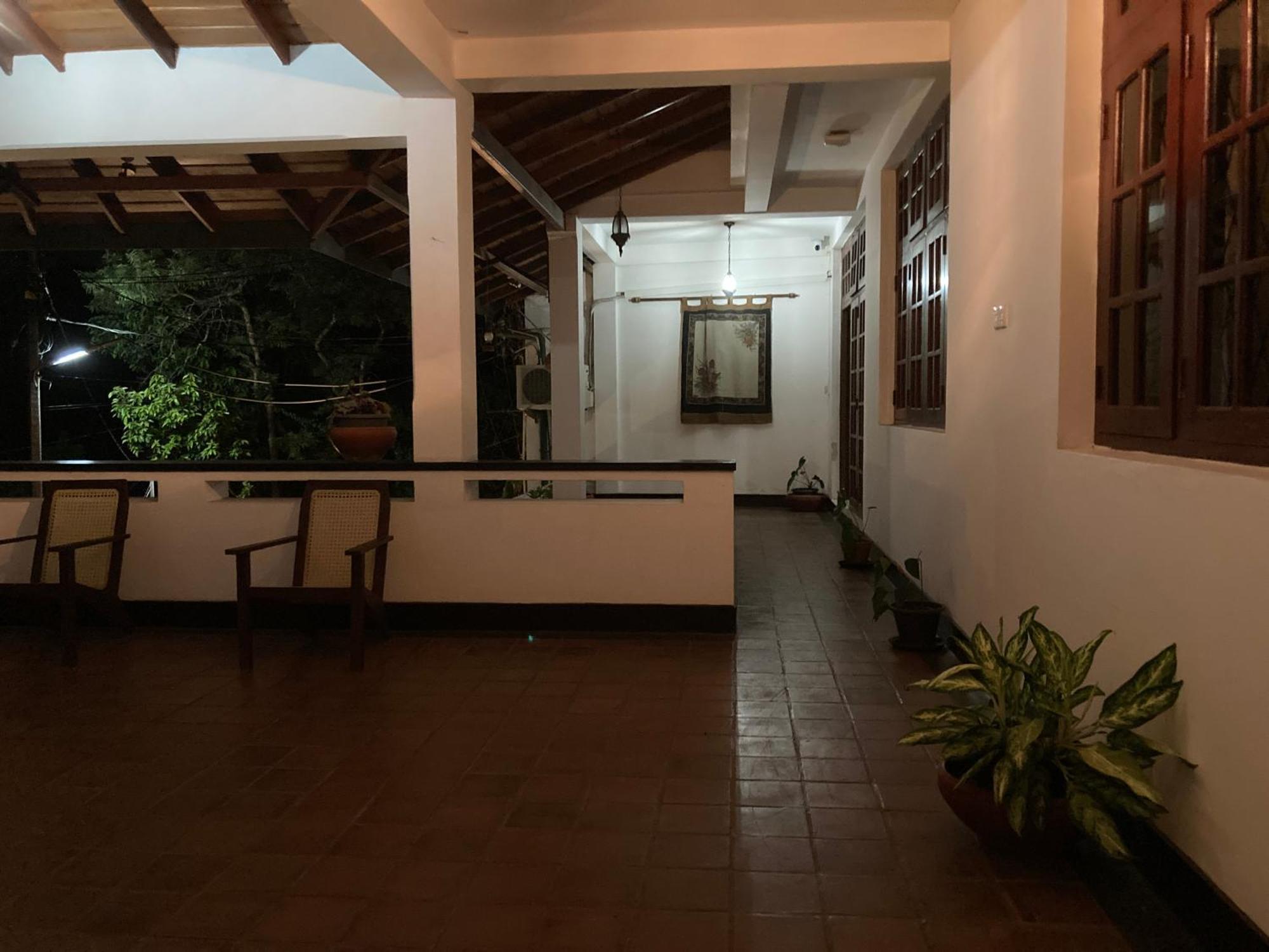 Reverie Hill Bungalow, Kandy Esterno foto