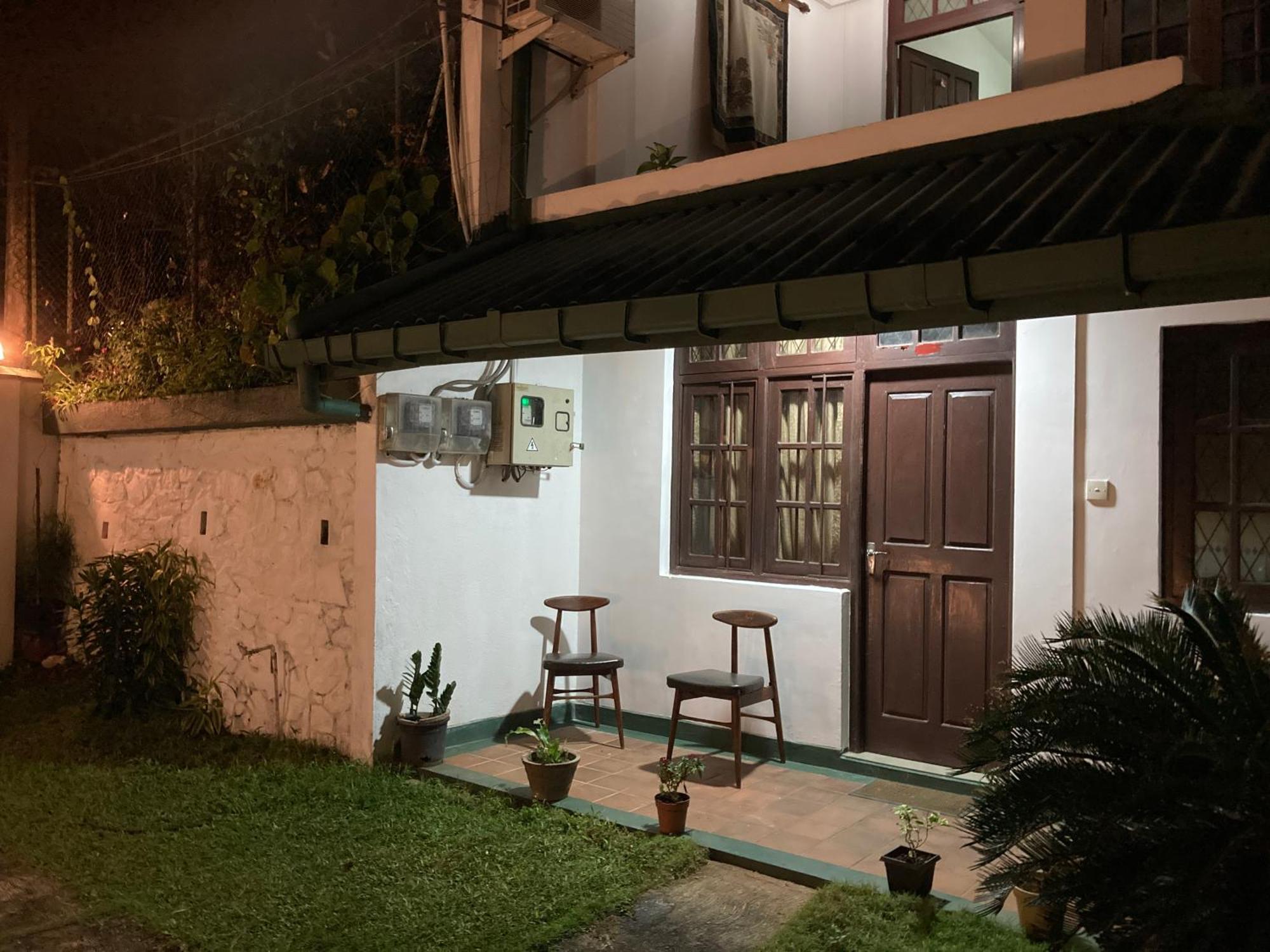 Reverie Hill Bungalow, Kandy Esterno foto