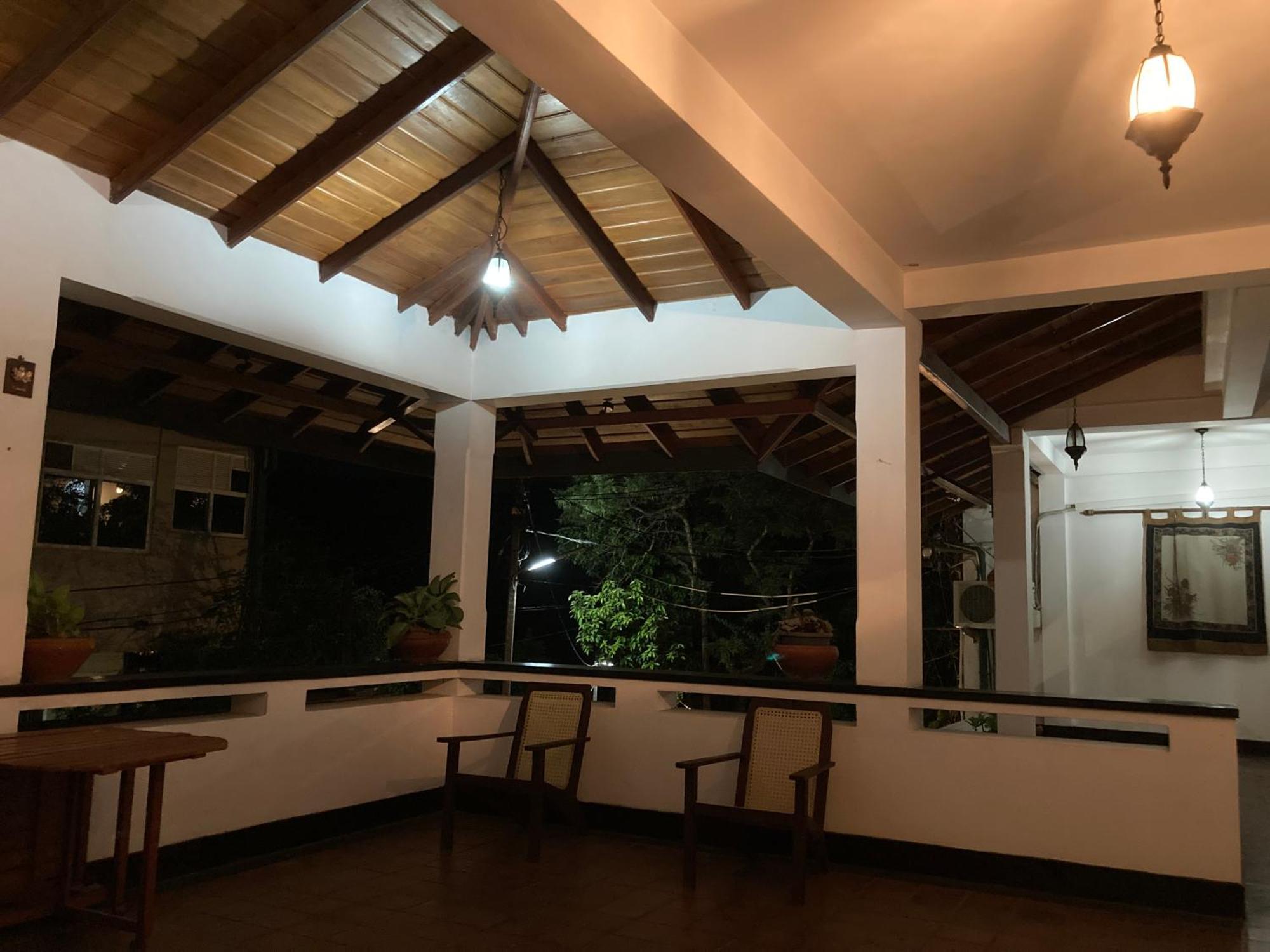 Reverie Hill Bungalow, Kandy Esterno foto